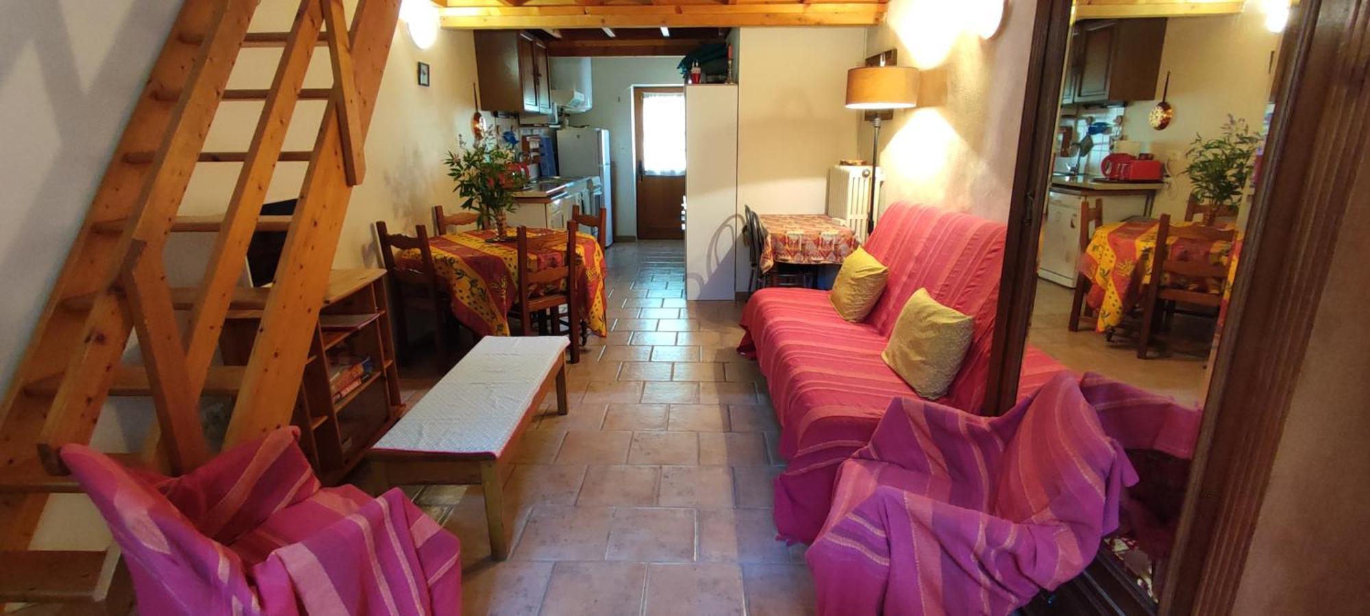 Bed and Breakfast Le Val Léron à Valaurie Extérieur photo