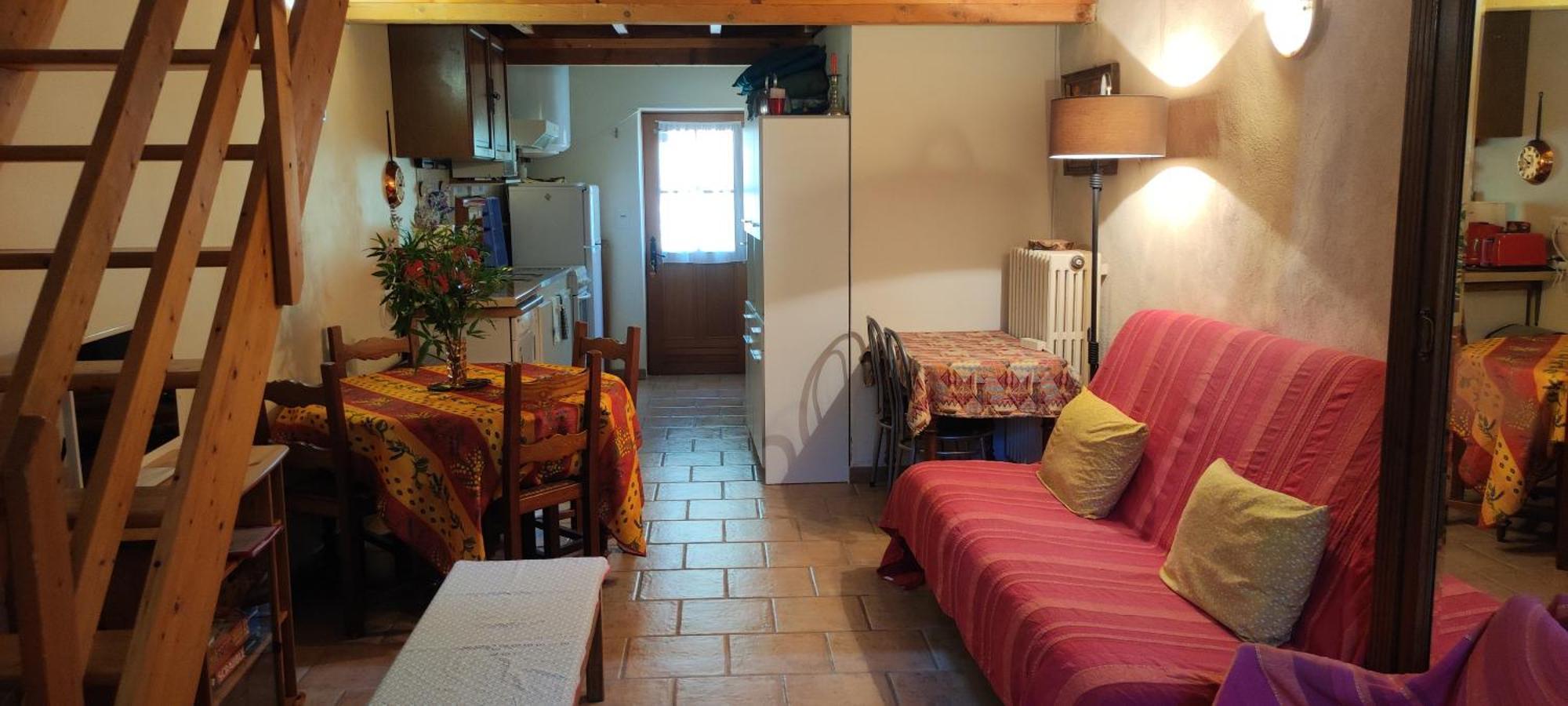 Bed and Breakfast Le Val Léron à Valaurie Extérieur photo