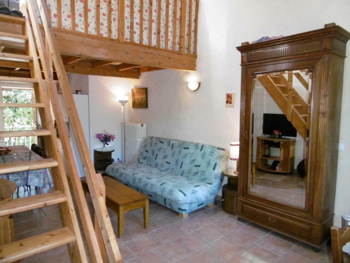 Bed and Breakfast Le Val Léron à Valaurie Extérieur photo