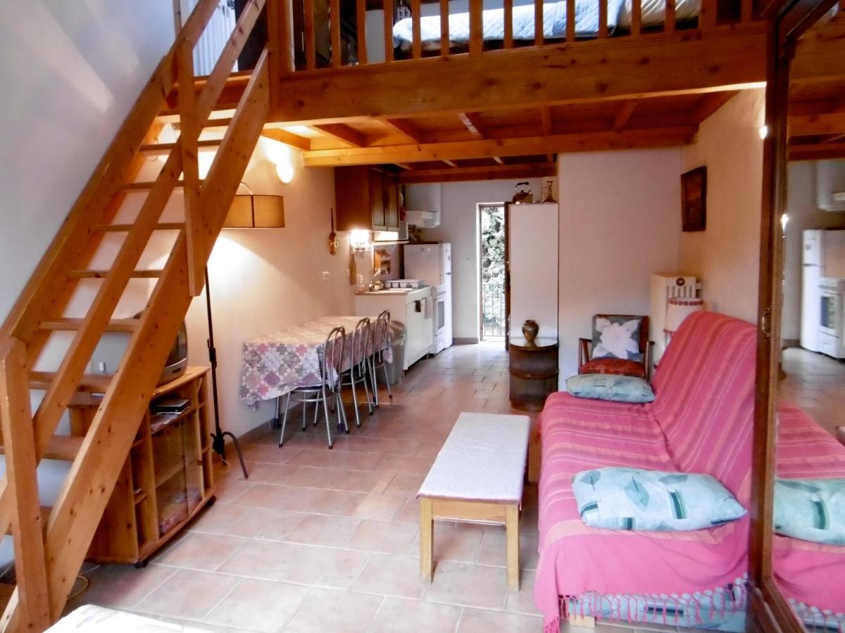 Bed and Breakfast Le Val Léron à Valaurie Extérieur photo