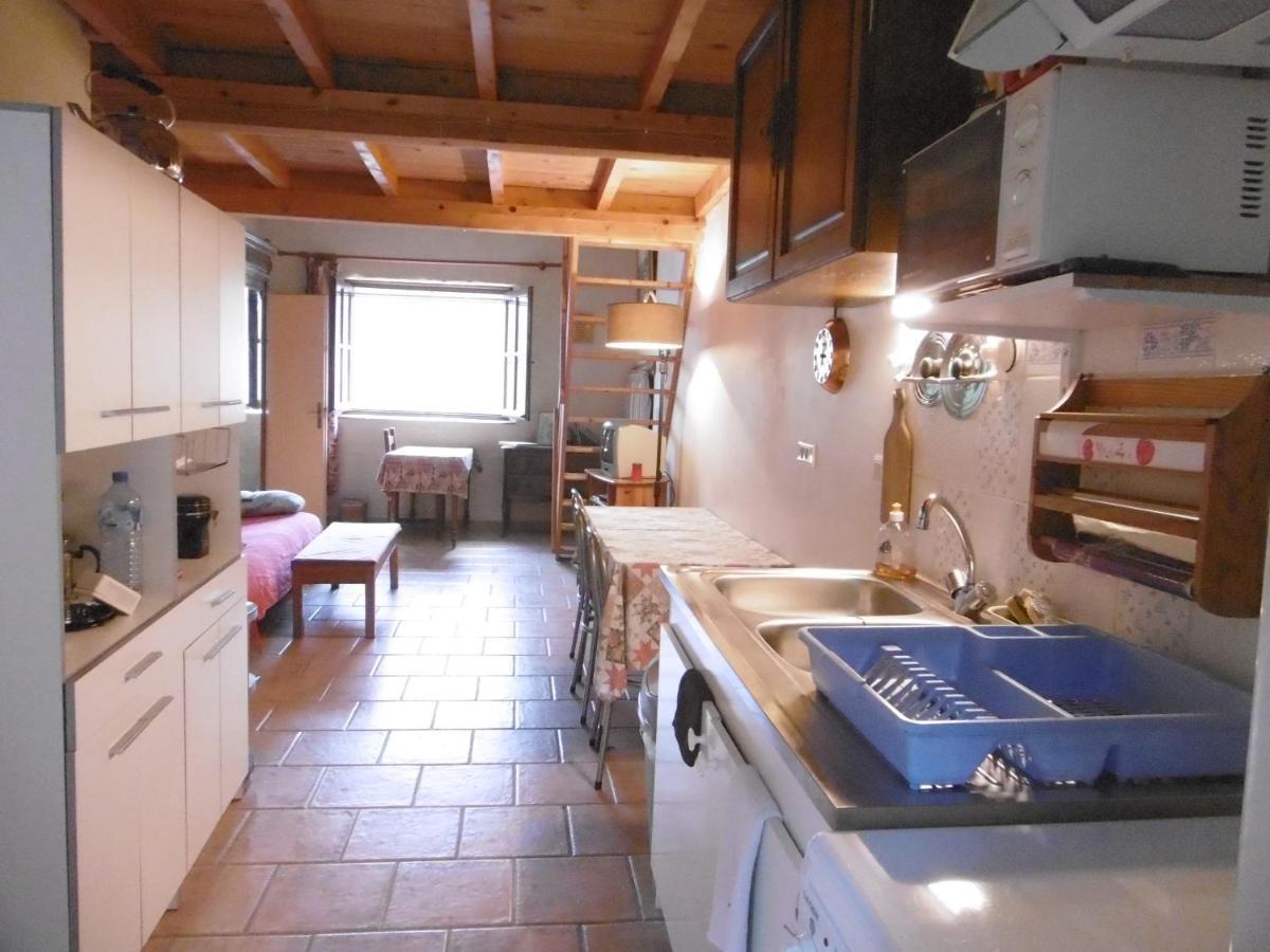 Bed and Breakfast Le Val Léron à Valaurie Extérieur photo