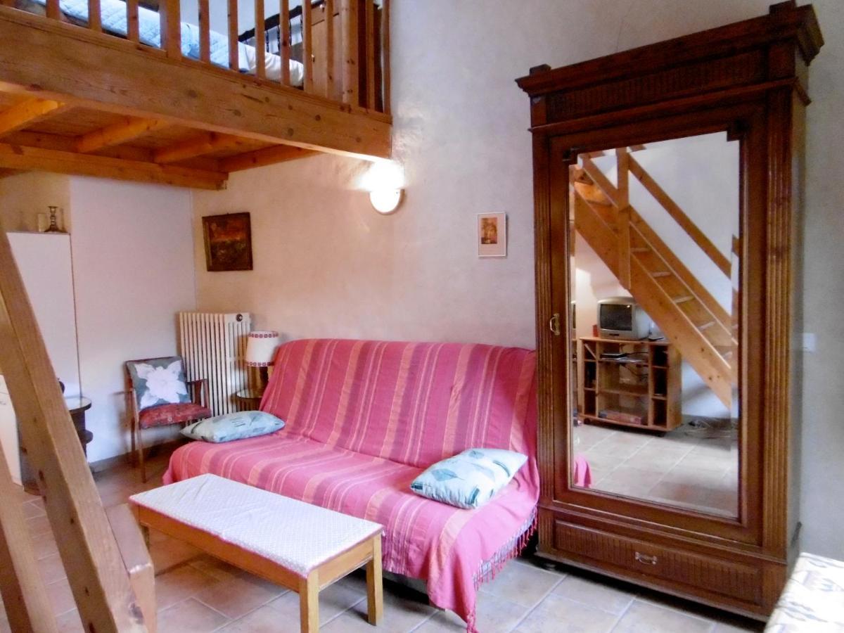 Bed and Breakfast Le Val Léron à Valaurie Extérieur photo