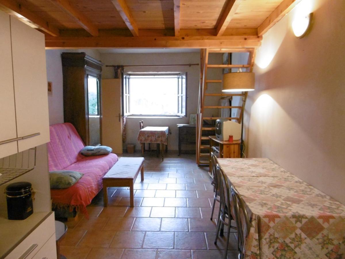 Bed and Breakfast Le Val Léron à Valaurie Extérieur photo